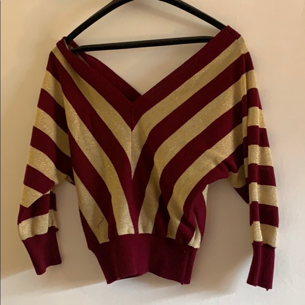 Casual Sweater